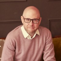 Dyad Employee Steven Hamblin's profile photo