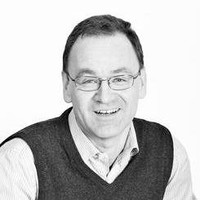 Triona Employee Tomas Yvell's profile photo