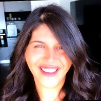 GeoX Analytics Employee Racheli Johnson's profile photo