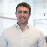 CRH Ventures Employee Ben Kavanagh's profile photo
