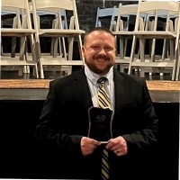 Burrows Cabinets Employee Jeremy Hargrave's profile photo