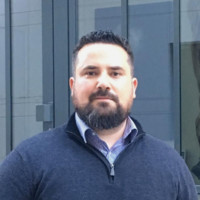 Emotors Employee Alexandre Legendre's profile photo