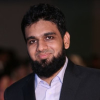 Al-Karam Textile Mills Pvt. Ltd. Employee Waqas Farooq's profile photo