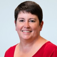 Synergi Employee Deborah Walters's profile photo