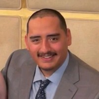 ParkMed Hospitality Employee Arturo Perez's profile photo