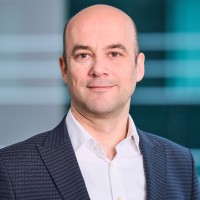 Postis Employee Cornel Istode's profile photo