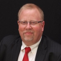 GInI - Global Innovation Institute Employee Anthony Mills's profile photo