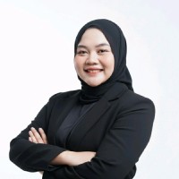 Yasmin Habibah Email