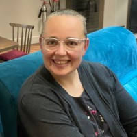 TLA Employee Amy Smith's profile photo