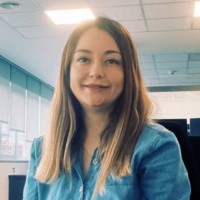 TÜBİTAK BİLGEM Employee Msc Psm's profile photo