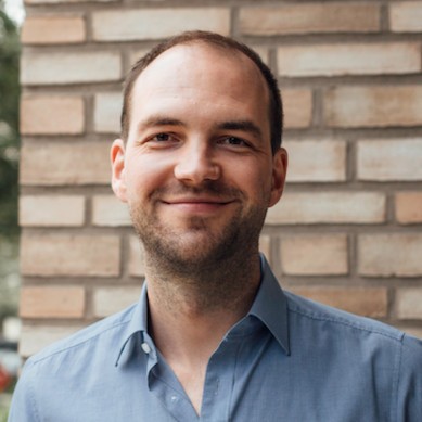 One Productivity Group Employee Bernd Kopin's profile photo