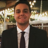 Gregory Pinto Email