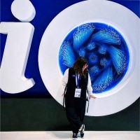 SDI (North America), Inc. Employee Miriam Vivas's profile photo