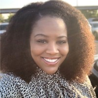 General Dynamics Information Technology Employee Kerry Turner's profile photo