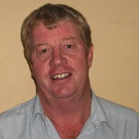 Self-employed Employee Deon Smith's profile photo