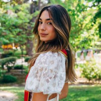 Antioch University-Los Angeles Employee Ana Yarymovych's profile photo