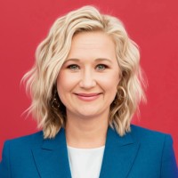 UnityPoint Health Employee Jenn Ofelt's profile photo