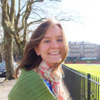 American Forest Foundation Employee Nicole Goodman's profile photo