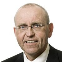 SINTEF Employee Ernst Kristiansen's profile photo