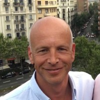 TTEC Digital Employee Nick Viles's profile photo