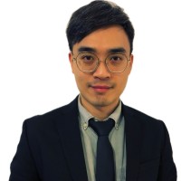 China CITIC Bank Employee Carl Chen's profile photo