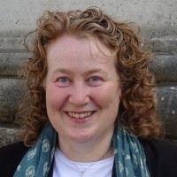 The University of Manchester Employee Diane Bennett's profile photo