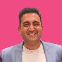 Andy Dharmani Email & Phone Number