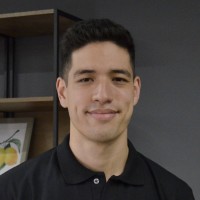 Serena Employee Raphael Kuratomi's profile photo