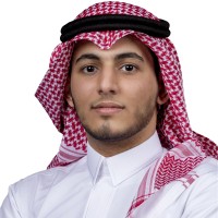 MEMEC Employee Abdulrahman Alsaleh's profile photo