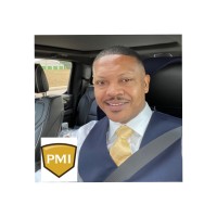 Property Management Inc. Employee Darrell Harden's profile photo