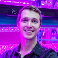 VertiGrow Employee James Garel-Jones's profile photo