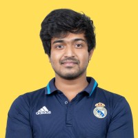 SuperAGI Employee Neelayan Sikdar's profile photo