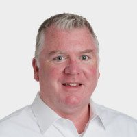 Crown Castle Employee Peter McElroy Jr's profile photo