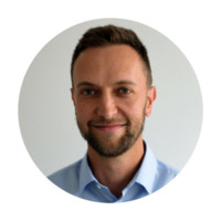 LV digital Employee Michael Romer's profile photo