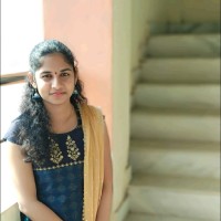 Validus: Tech Hub Employee Sneha Ravulapalli's profile photo