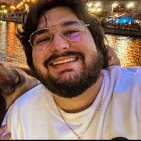 The Transition House, Inc. Employee Joshua Zedan's profile photo