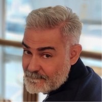 TERRITORY Influence (Bertelsmann Group) Employee Filadelfo Aparo's profile photo