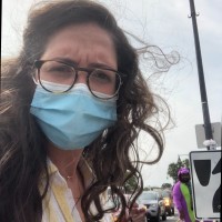 Oula Employee Ashley Comfort's profile photo