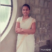 Dasceq Employee Vanitha S's profile photo
