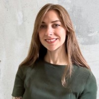 ChargeScape Employee Ashley Land's profile photo