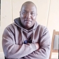 FarmWorks Agriculture Employee Sam Waweru's profile photo