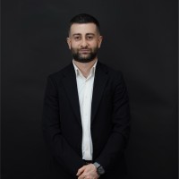 PHP Agency, Inc. Employee Gor Grigoryan's profile photo