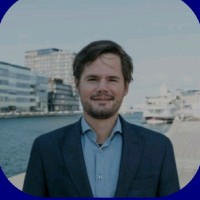 AEC - Advanced Engineering Computation Employee Christian Stjernquist's profile photo