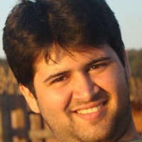 Innablr Employee Saurabh Pandit's profile photo