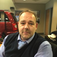 Matthew Brammer Email & Phone Number