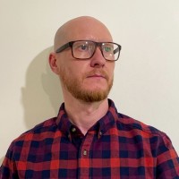 Infobric Group Employee Anton R.'s profile photo