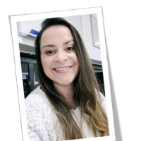 Delgo Employee Janaina Oliveira Cardoso's profile photo