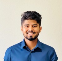 Pravinkumar Chauhan Email & Phone Number
