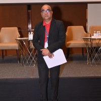 MESCOE Employee Ajit Sonawane's profile photo