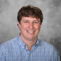 Johns Hopkins All Children's Hospital Employee Wayne Love's profile photo